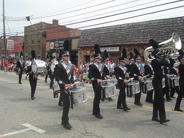 2011paradebands