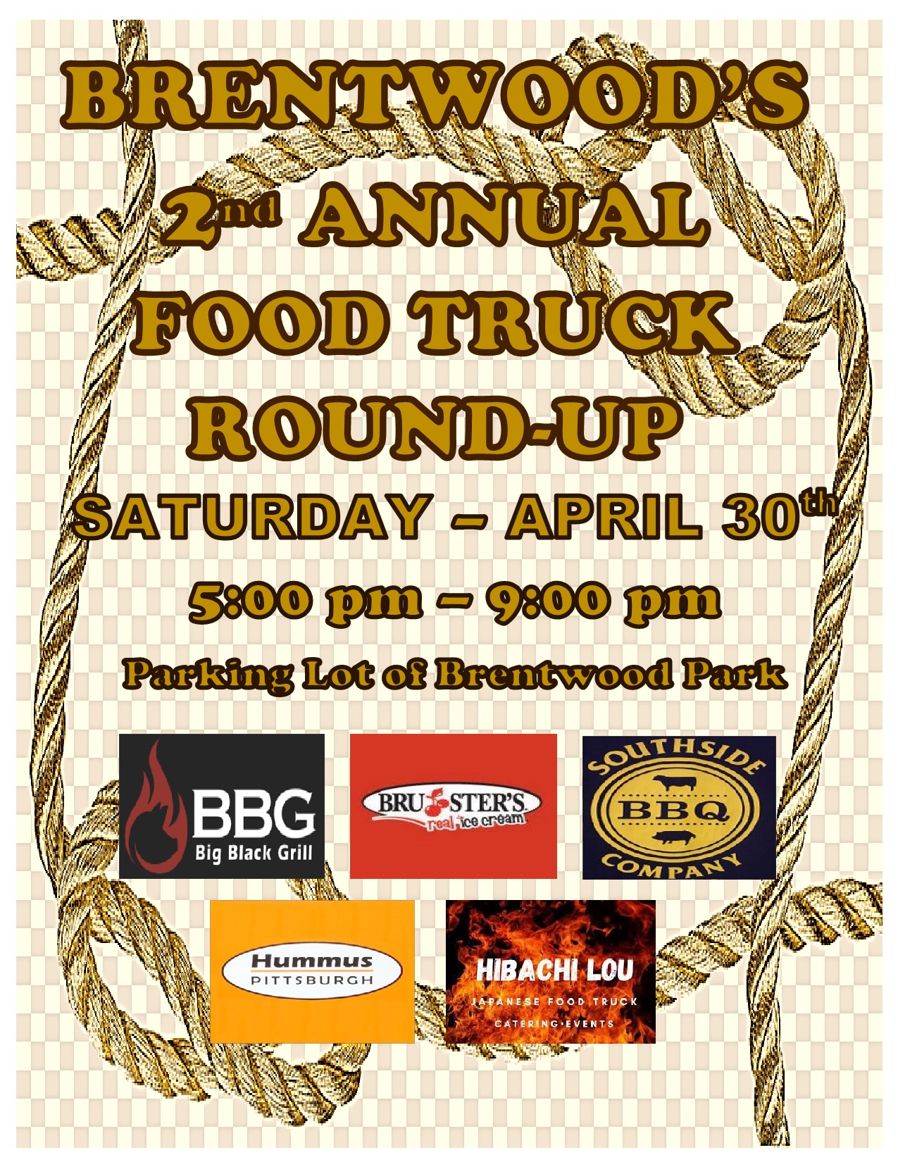 2022 Spring In Brentwood Magazine Food Truck Round Up 1